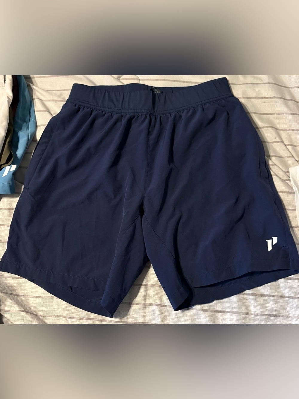 1st Phorm Shorts